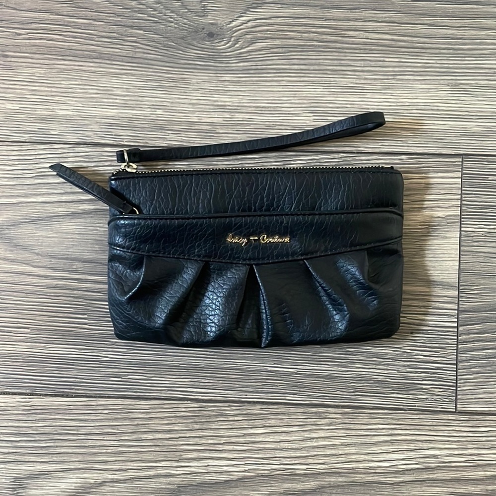 Juicy Couture Clutch Wallet